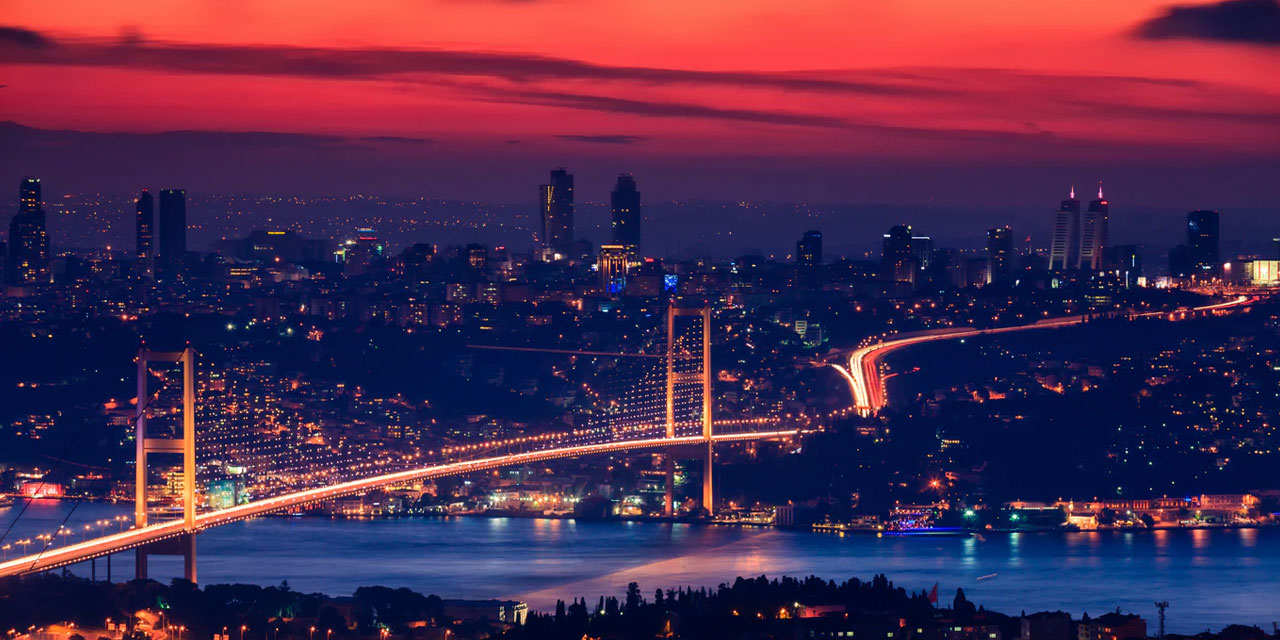 İstanbul'da en çok hangi şehirli yaşıyor?