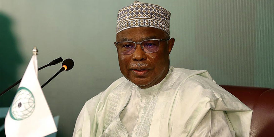 İslam İşbirliği Teşkilatı: Mescid-i Aksa her bir karışıyla sadece Müslümanlara aittir