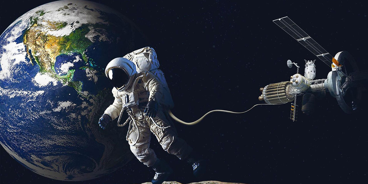 Uzayda namaz nasıl kılınır?