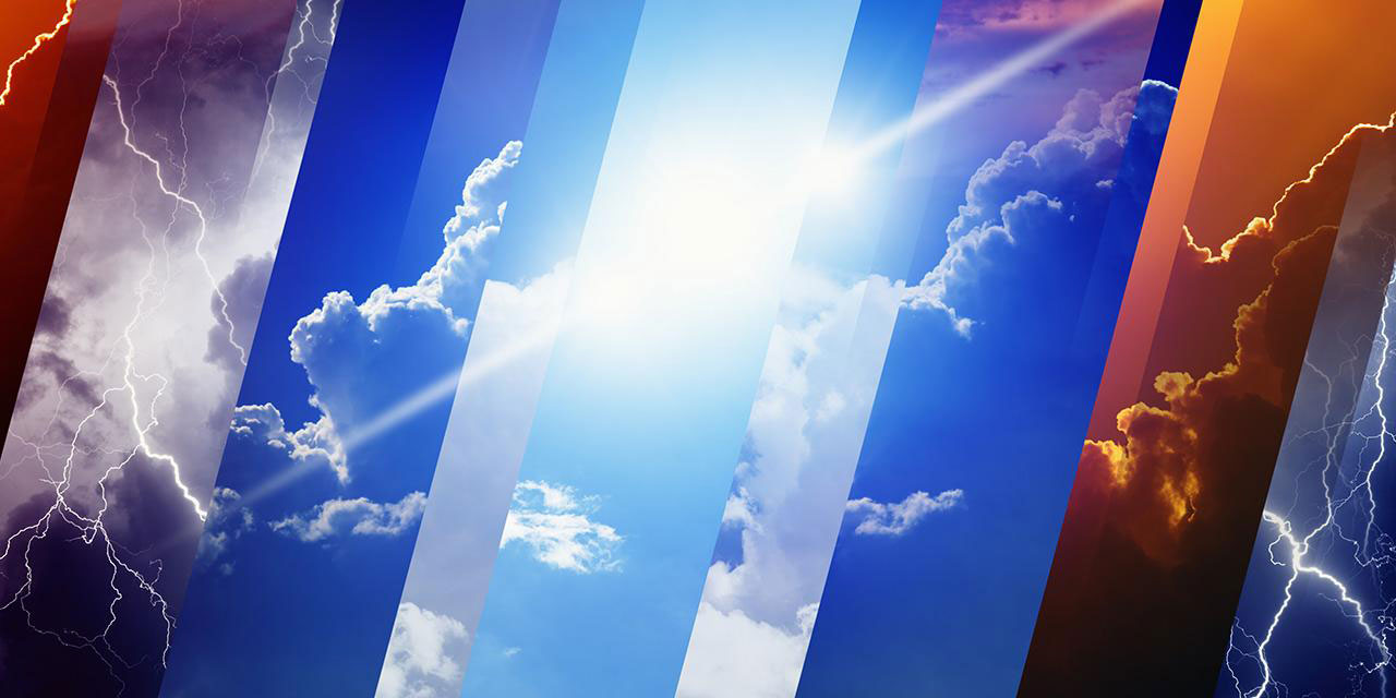 Hafta sonu hava nasıl olacak?