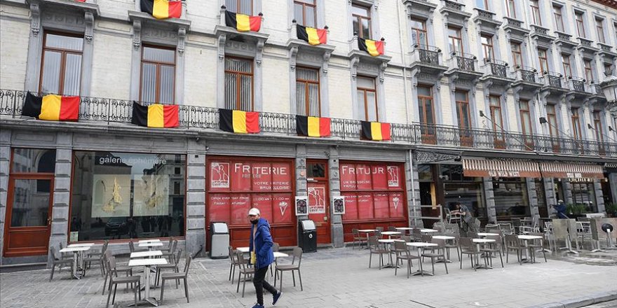 Belçika'da sömürge raporu: Kongo'ya tazminat ödenmeli