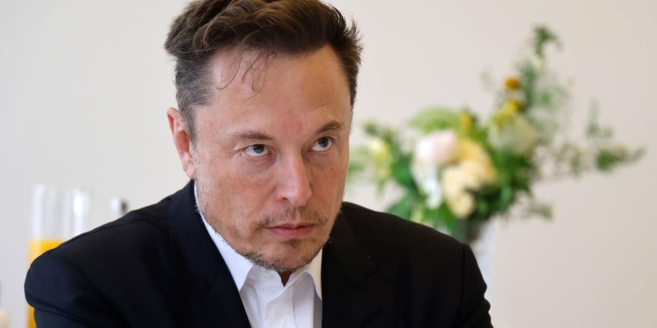 Elon Musk: Eğer biri bana reklam veya para yoluyla şantaj yapacaksa defolsun gitsin