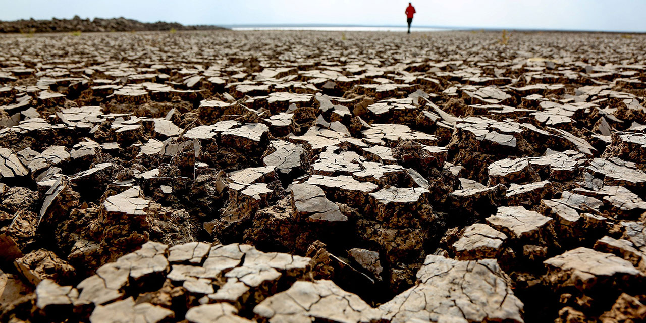 Yağmur duasının vakti geldi geçiyor: Su krizi kritik seviyenin de altında