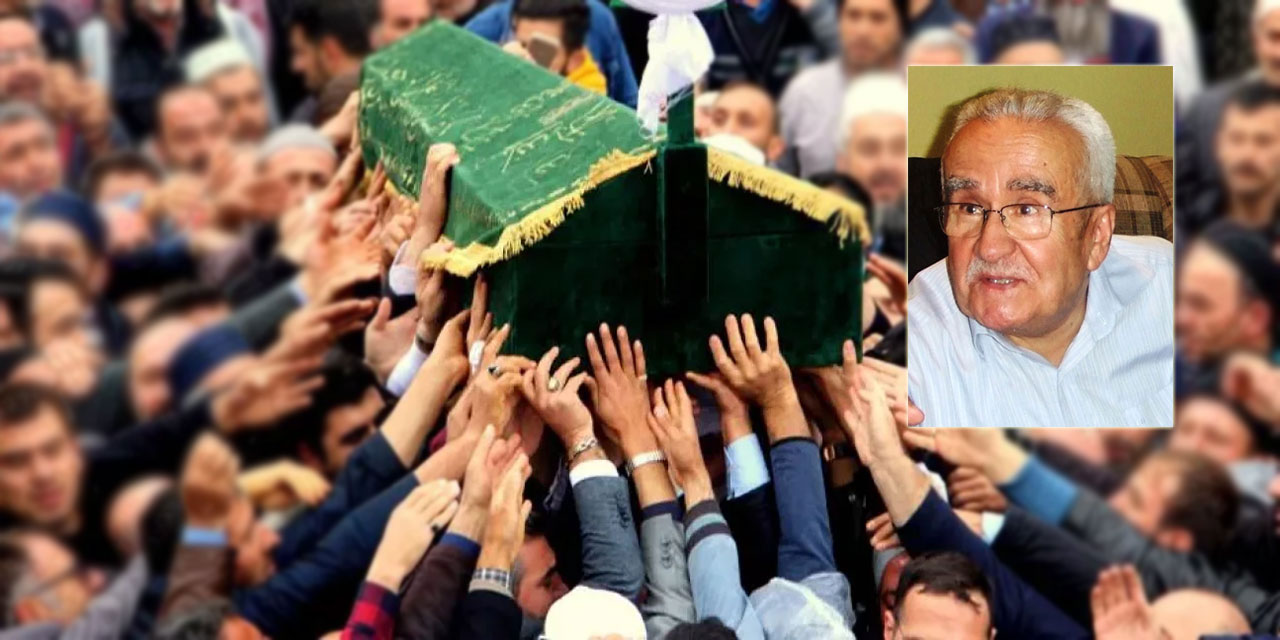 Bediüzzaman'la görüşen Son Şahitlerden Rahmi Erdem vefat etti