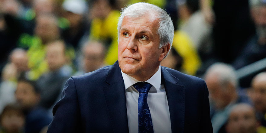 Obradovic: Irak, Suriye, Afganistan bombalandığında aynı tepkiyi vermediler