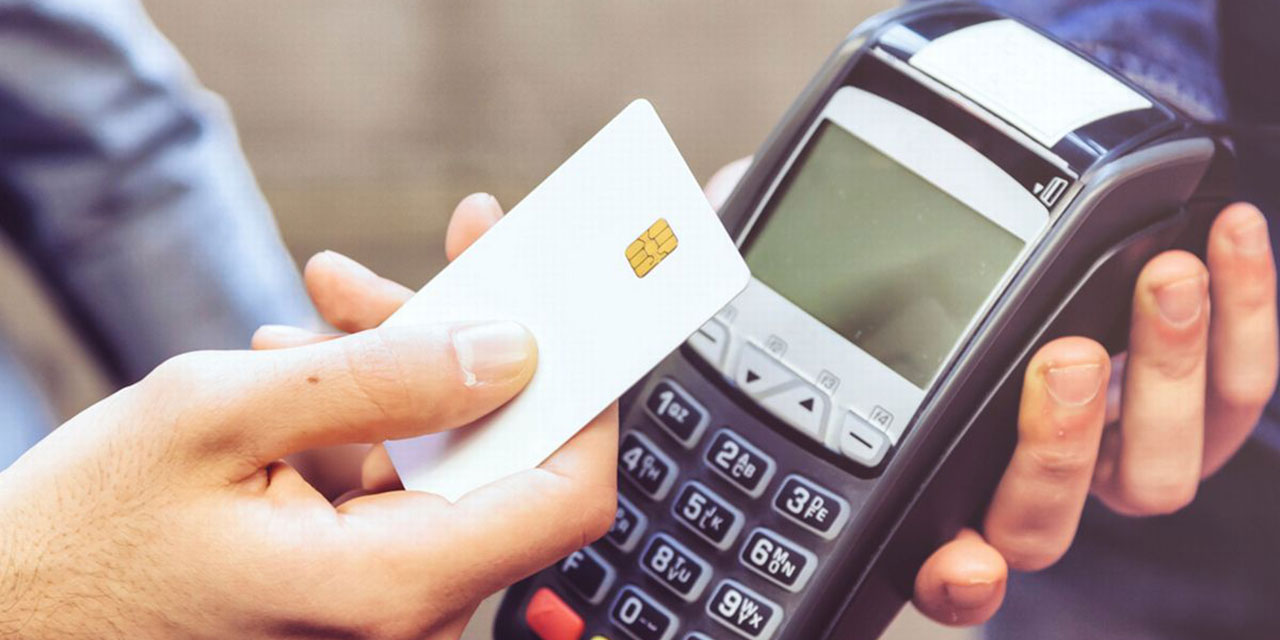 Kartlı ödemeler ağustosta 346 milyar liraya ulaştı