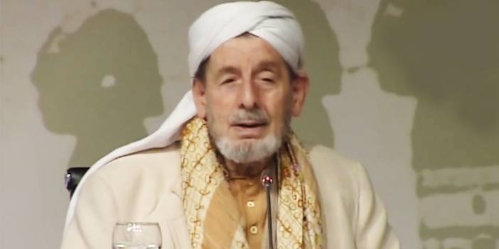 Nutuk'taki cümle Risale-i Nur'da geçiyor diye hapis cezası verdiler