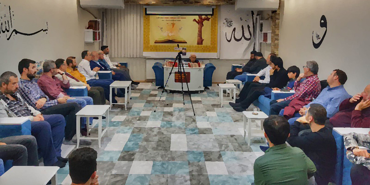 Bediüzzaman'ın anlayışlı muhatapları