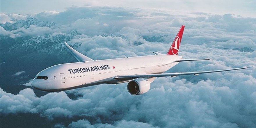THY'nin İstanbul-Buhara seferleri 7 Haziran'da başlayacak