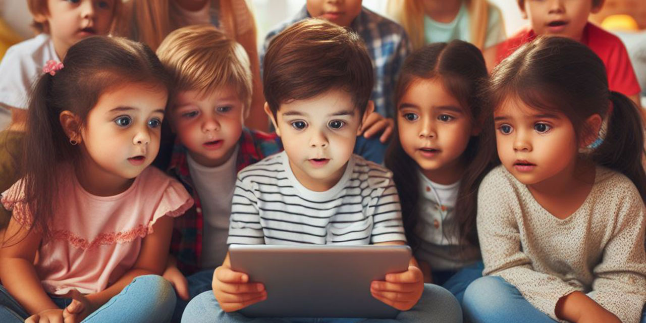 'DUY İhbar Platformu' ile çocuklara zararlı 2 bin 550 içerik engellendi