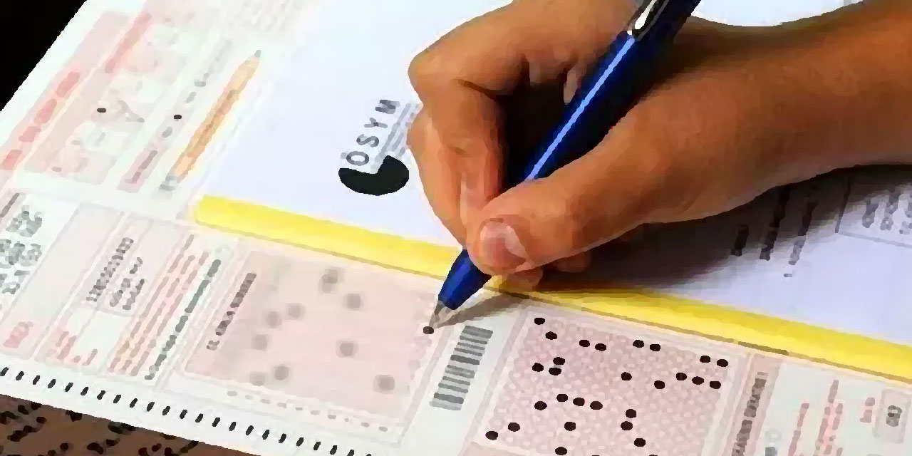 YKS öncesi son 24 saat uyarısı! Evden erken çıkın