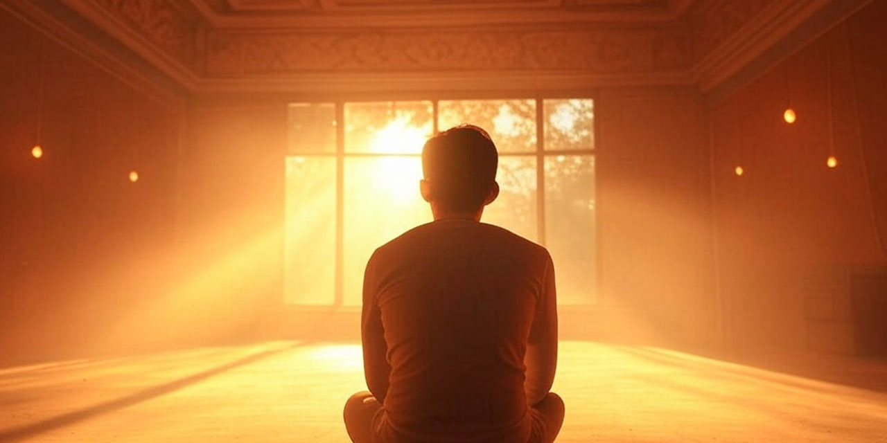 Hatasını kabul etmek yerine Hamdi Yazır veya Said Nursi'yi bahane eder!