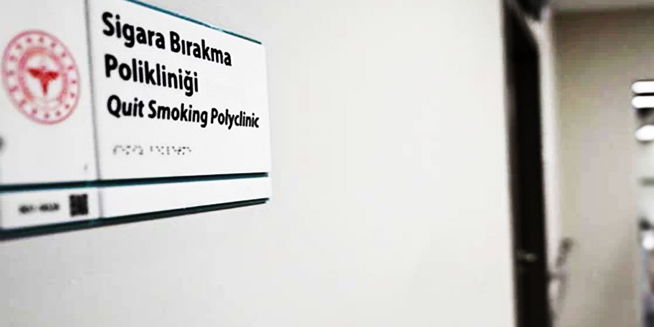 Sigara bırakma polikliniklerine başvurular yüzde 60 arttı