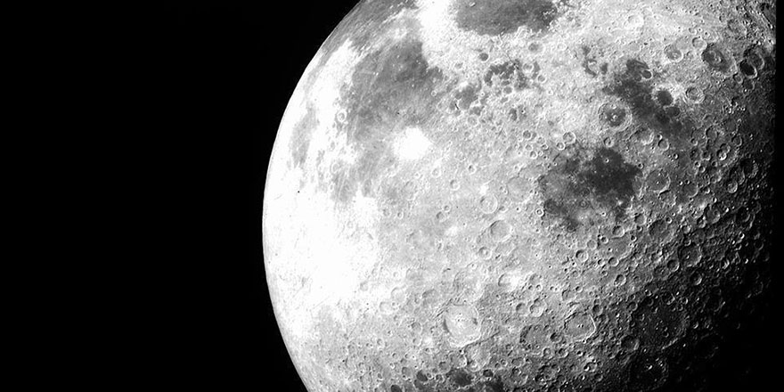ABD basınından yeni iddia: Ay'a nükleer bomba atma planlandı