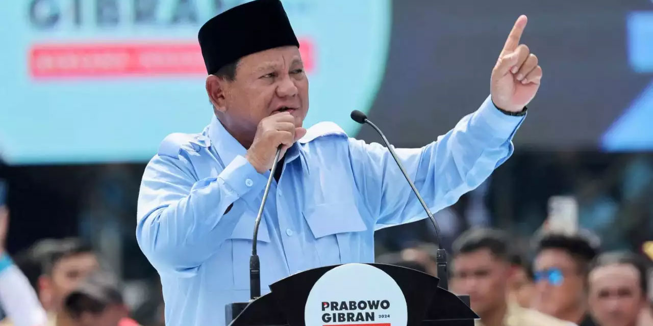 Endonezya Cumhurbaşkanı: Gazze'ye asker göndermeye hazırız