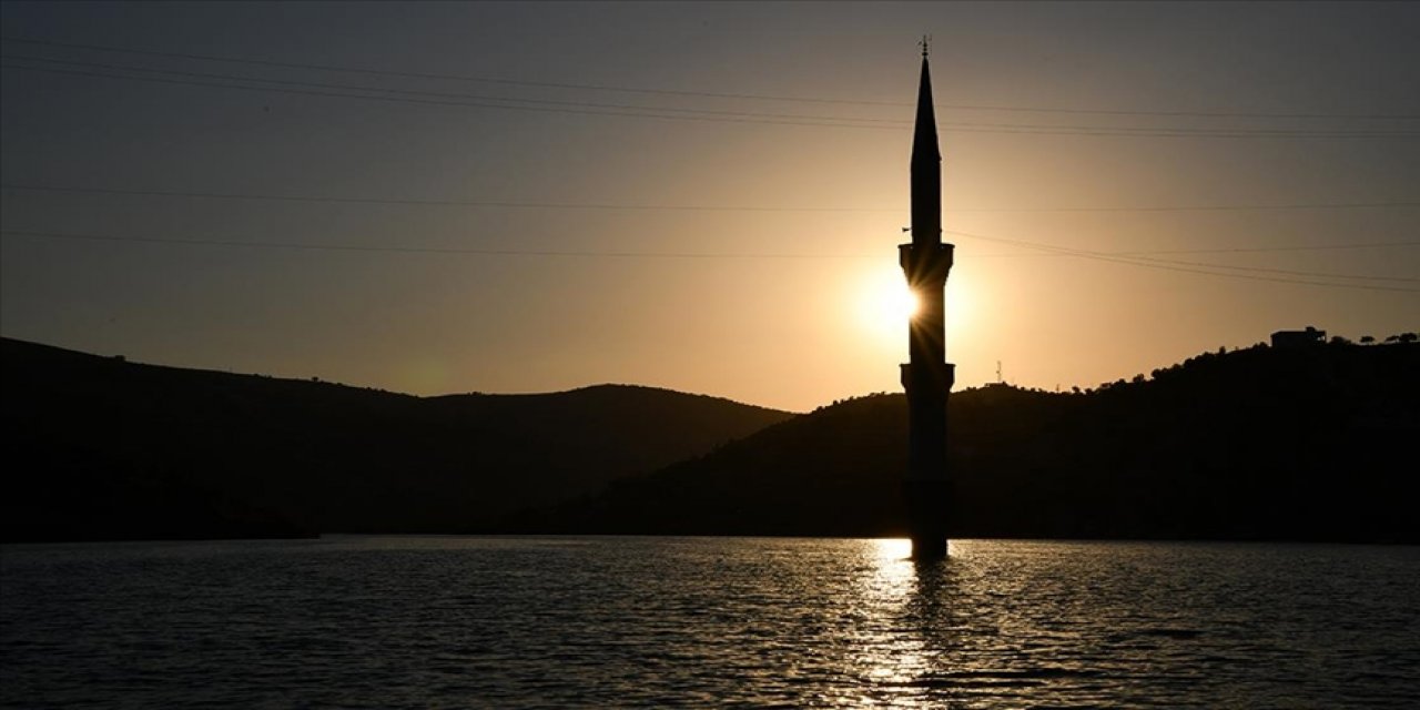 Fotoğraf sanatçıları tarihi Rumkale'de buluştu