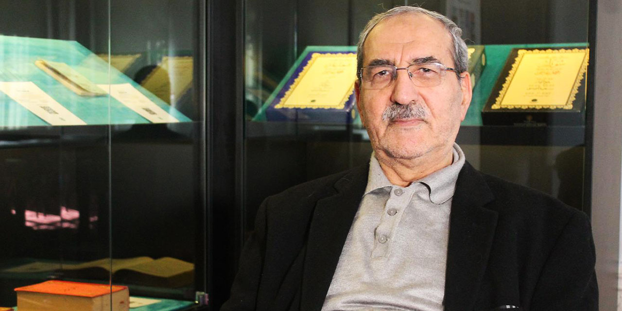 Prof. Beki: Kadir gecesi, gelecek güzel günlere hazırlayıcı verimli bir zemin