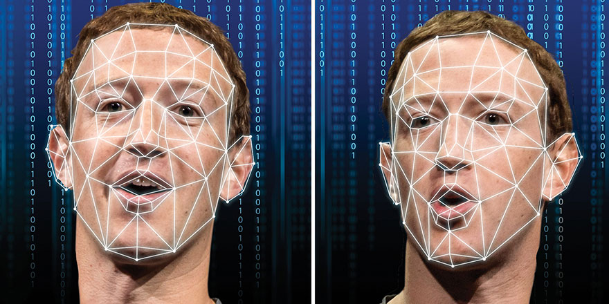 Europol'den 'deepfake' uyarısı: Önlem alınmalı