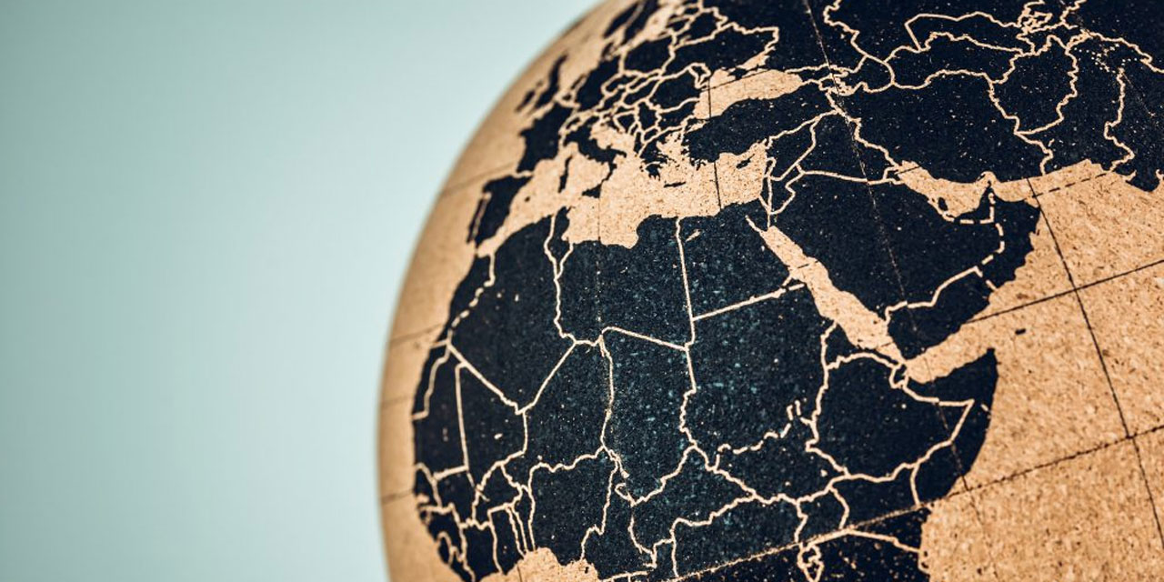 Said Nursi: Şark (Doğu) husumeti zâil olmalı, Garp (Batı) husumeti bâki kalmalı