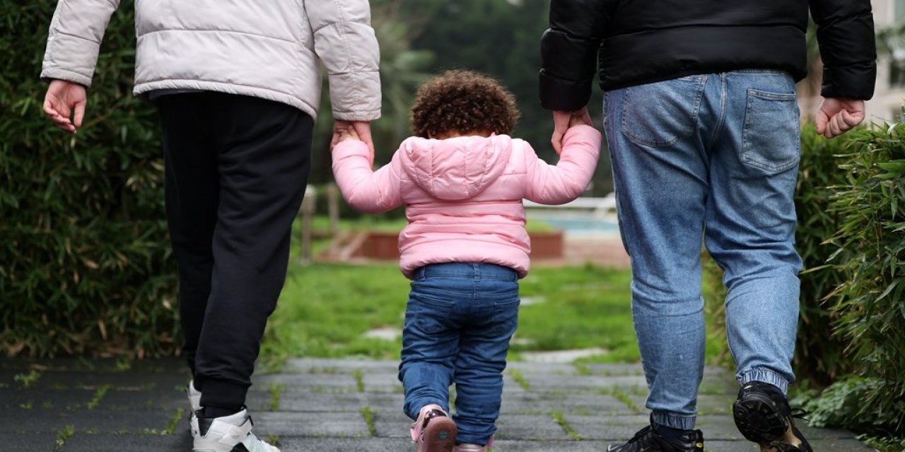 Türkiye'de 'fasulye sırığı aile' tipi ortaya çıkıyor