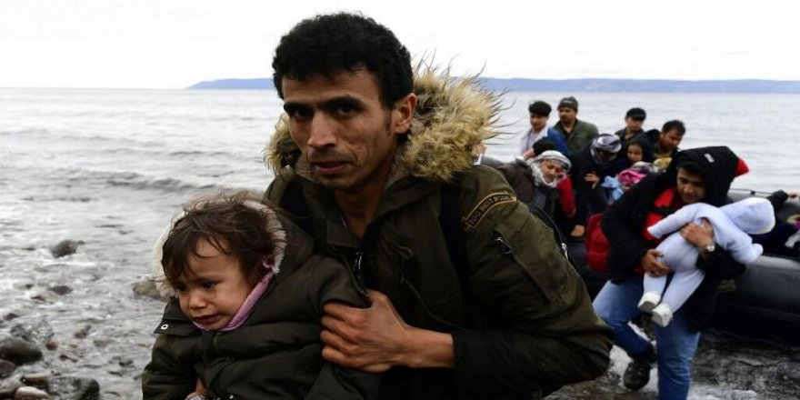 Almanya, Polonya sınırındaki göçmen kontrollerini sıkılaştırıyor