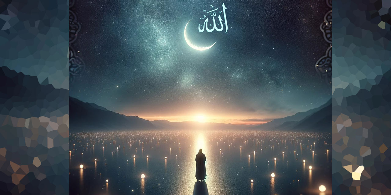 Kur'an ve Peygamber Efendimizin (asm) örnekliğinde yaşantımıza çeki düzen vermeliyiz