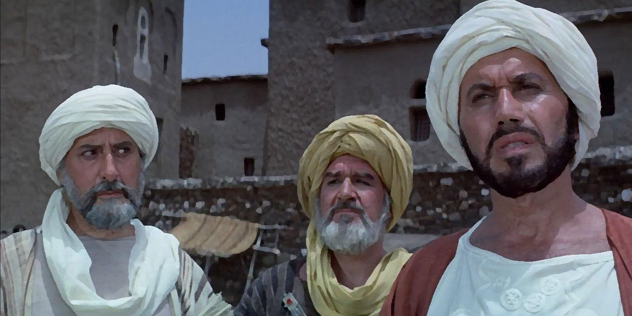 Müşriklerin Kur’ân belâğatine dair şaşkınlık ve itirafları