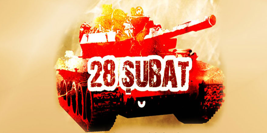 28 Şubat hükümlüsü eski generallere ret