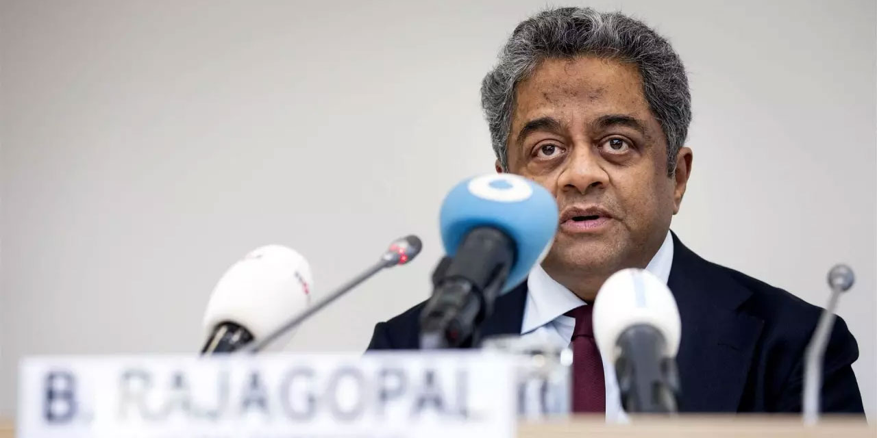 BM Raportörü: Soykırımcı israil Gazze'de 400 bin kişi öldürdü