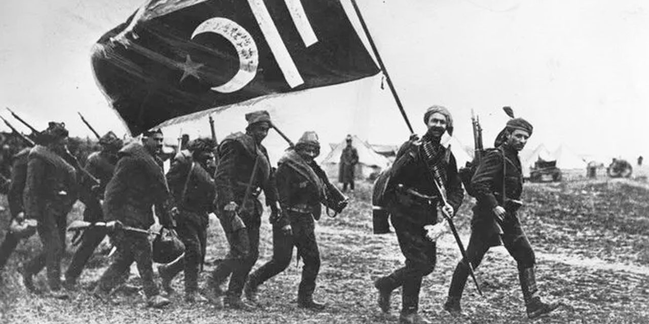 Bediüzzaman'dan Çanakkale gazisi hafız için tâziye mesajı: Âlem-i İslâm’a büyük bir zâyiattır