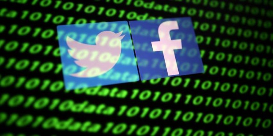 Rusya, Twitter ve Facebook'a erişimi yasakladı