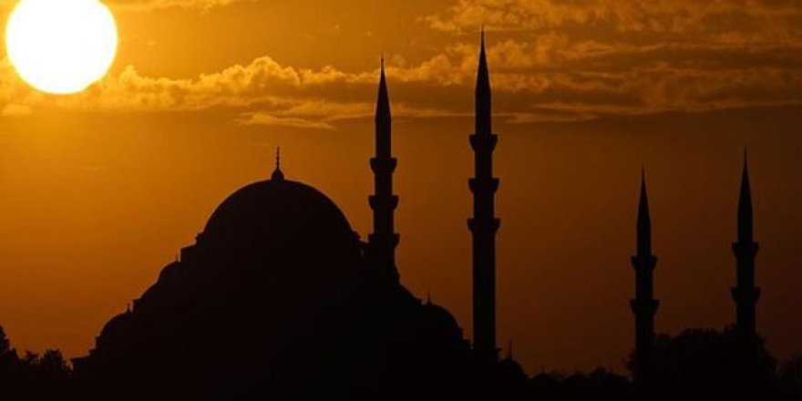 Kurban Arefesi hangi dualar okunur? Kurban Bayramı arefesi yapılacak dualar ve anlamları