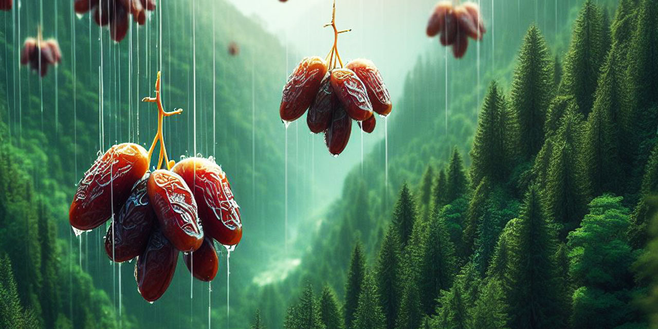 Ramazan orucunun insan psikolojisi üzerinde etkisi