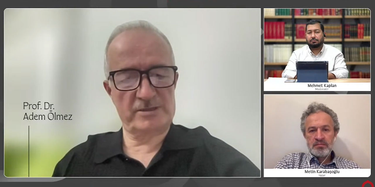 Kur’an’ın ahiret ile tehdidi hakikate yönlendirmede bir metod olarak kullanılabilir