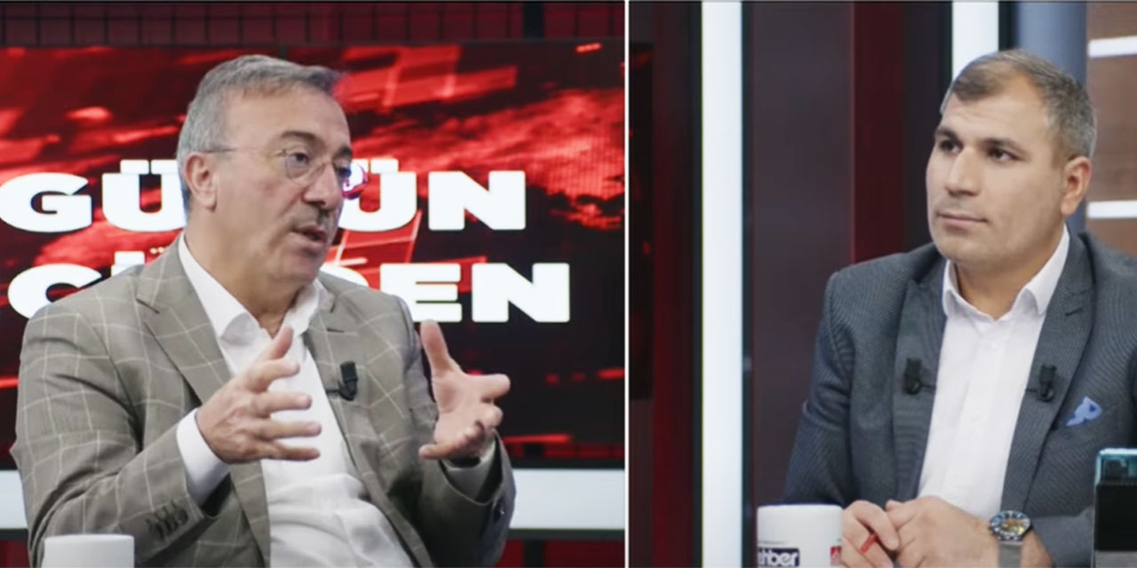 Eğitim sistemindeki zehir tamamen çıkarılmalı