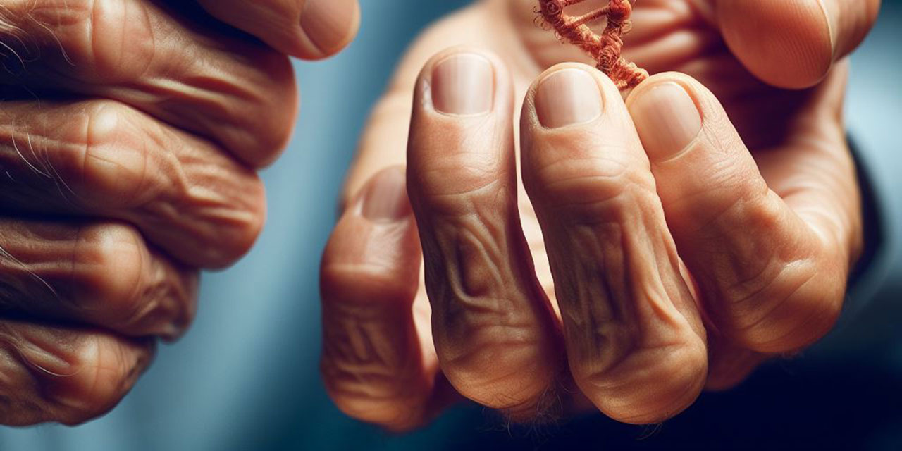 Araştırma: Z kuşağı daha hızlı yaşlanıyor!