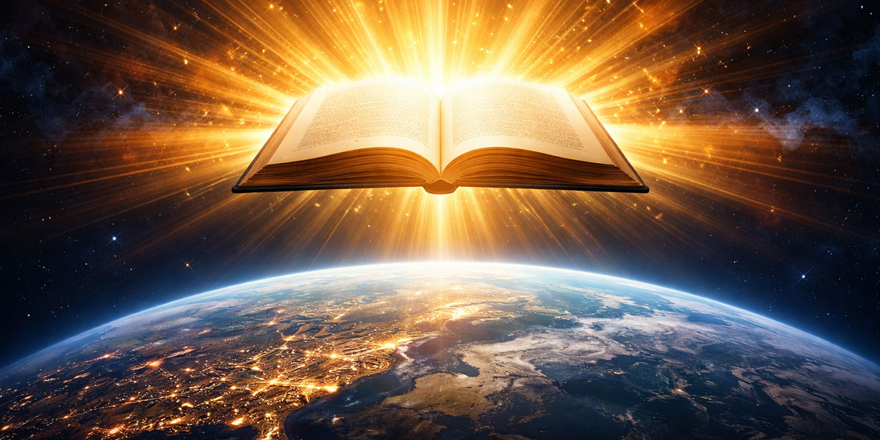 Bediüzzaman: Beşeriyetin inkisar-ı hayal yarasını tedavi edecek Kur'ân'dan başka yoktur