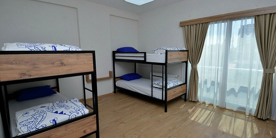 Sakarya'da bini aşkın yolcu misafirhane ve yurtlara yerleştirildi