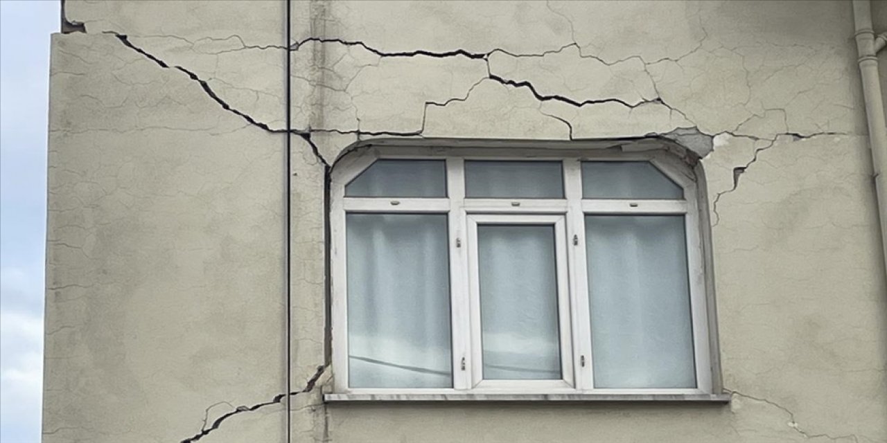 Düzce afet bölgesi ilan edildi