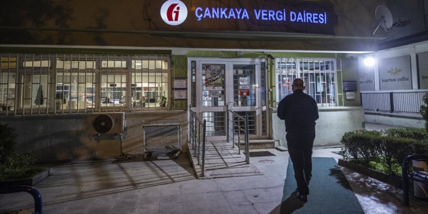 Kurumlar vergisinde beyan dönemi başladı