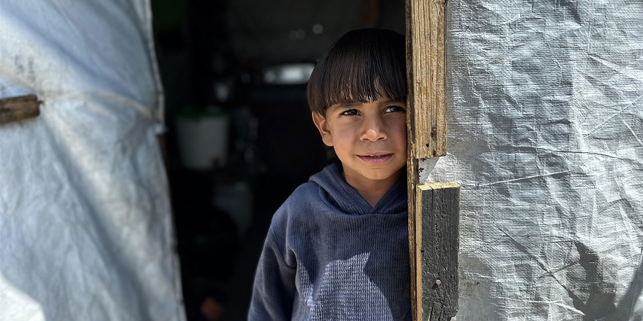 Soykırımcı israil kuşatması sebebiyle Gazze'de kıtlığın ileri aşamasına girildi