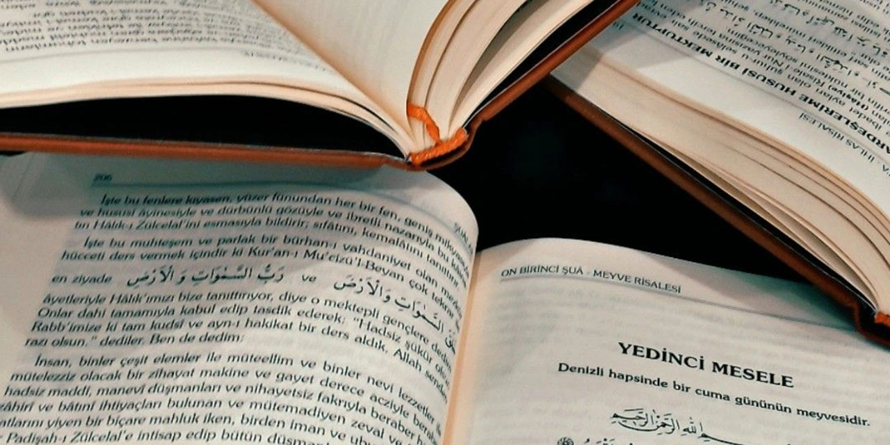 Yeni hayatınız size risalelerin hakaikine karşı yeni bir şevk uyandıracak
