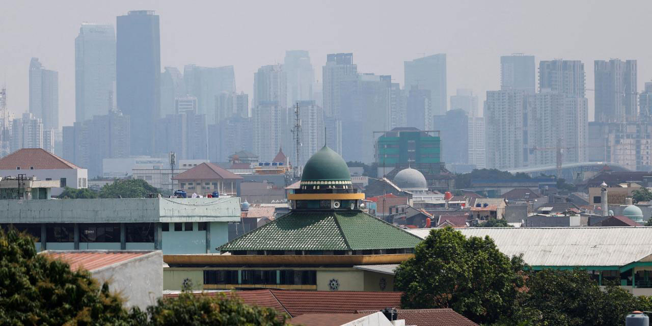 Kamu personeli hava kirliliğini azaltmak için evden çalışacak