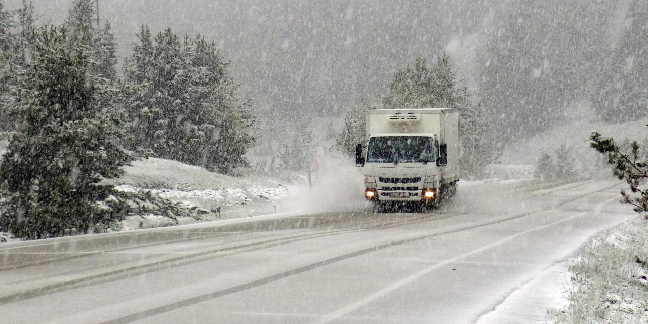 Avrupa'da kış korkusu