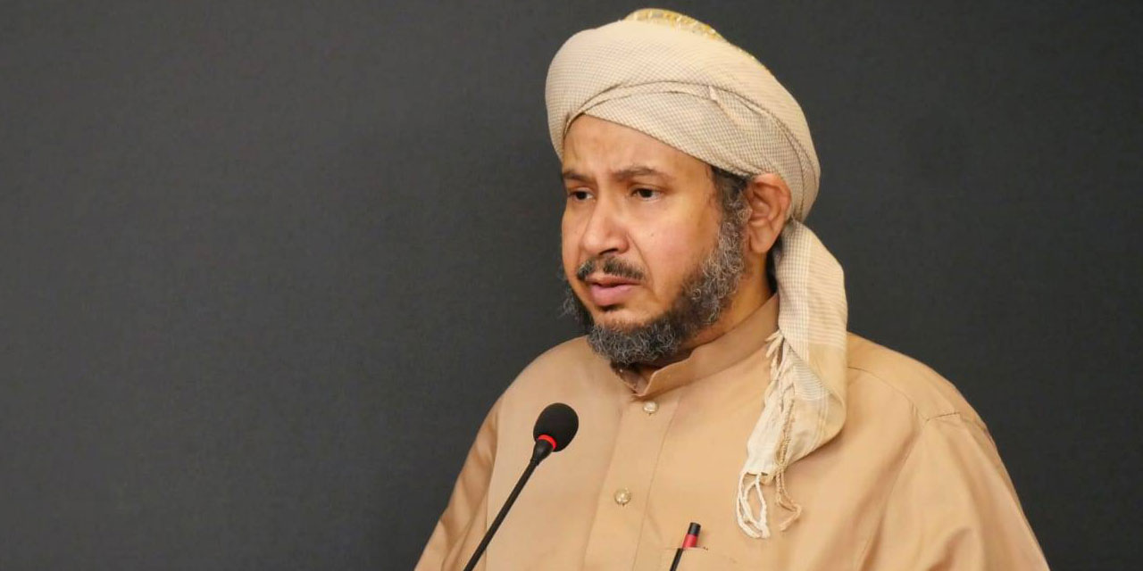 İttihad ‘görüş ayrılığı yoktur’ demek değildir, görüş ayrılığı Sünnetullah’tır