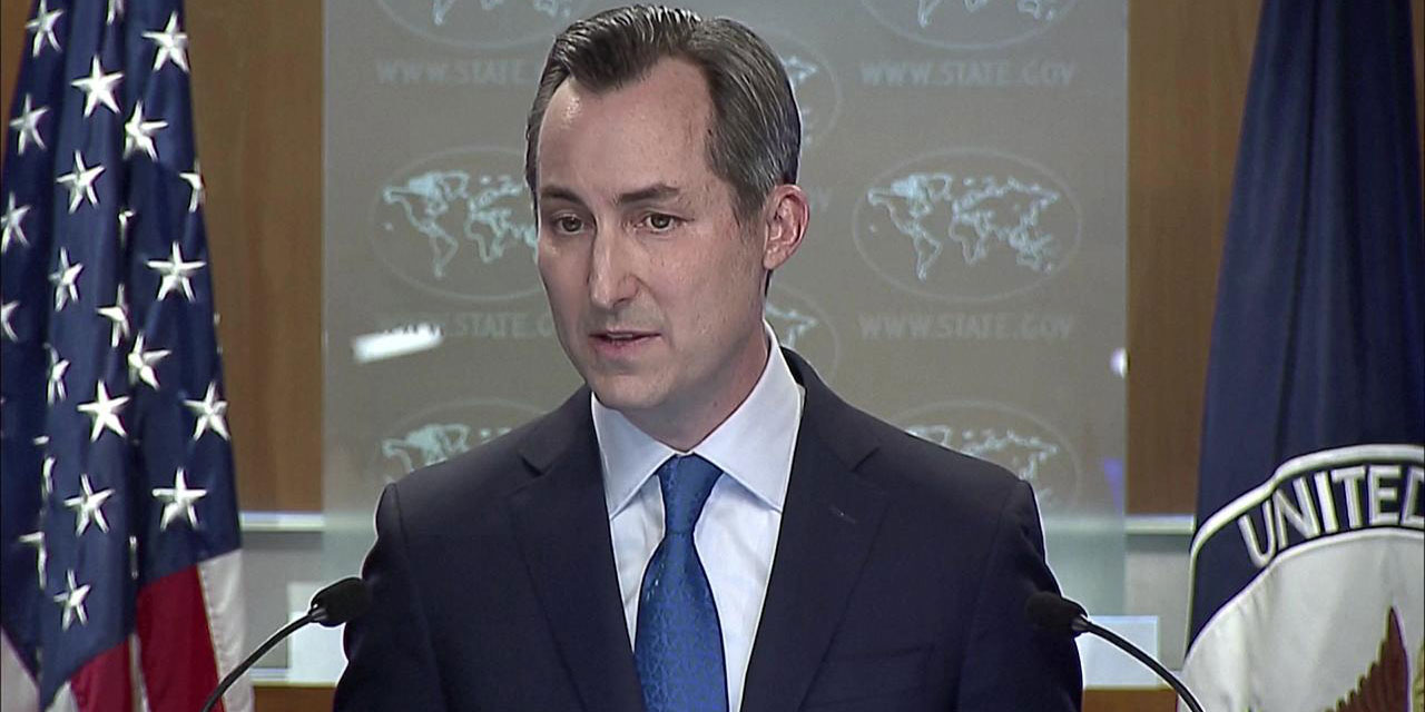 ABD, insanlıkla dalga geçiyor: israilin sivilleri kasten öldürdüğüne dair kanıt görmedik!