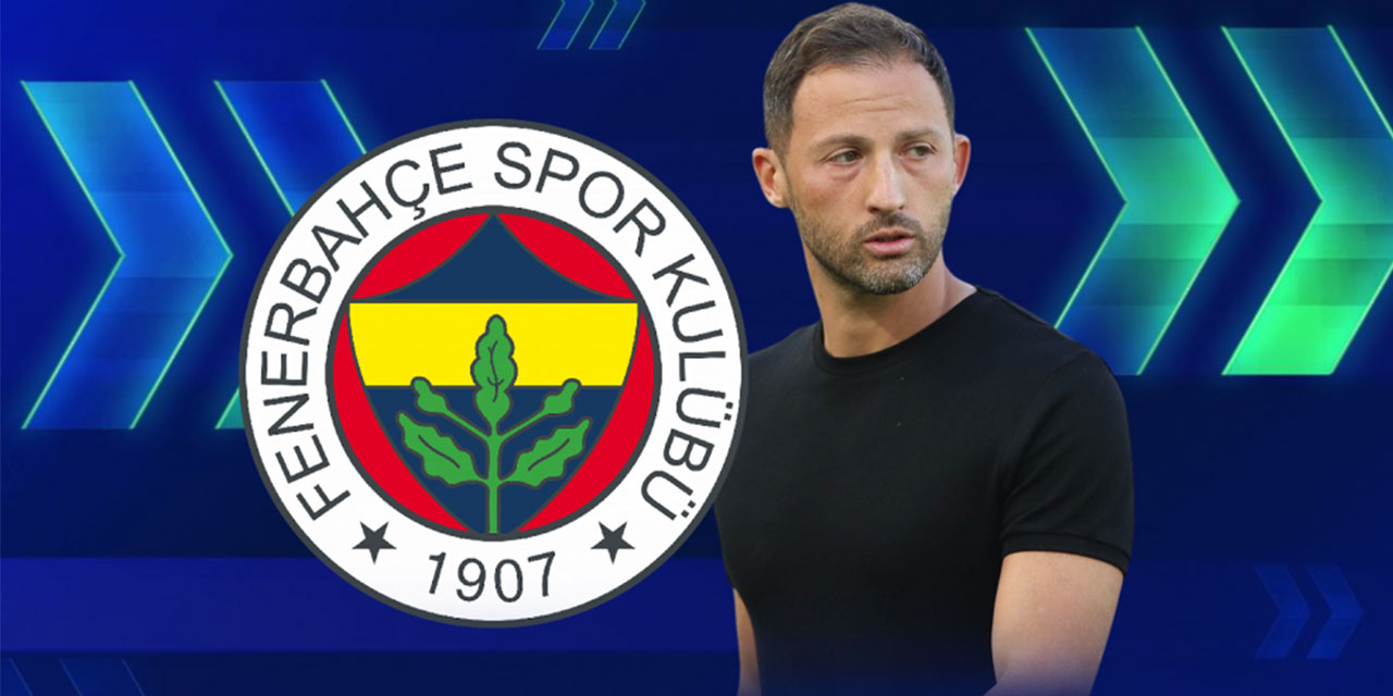 Fenerbahçe Teknik Direktörü Tedesco'nun Cuma namazı hassasiyeti