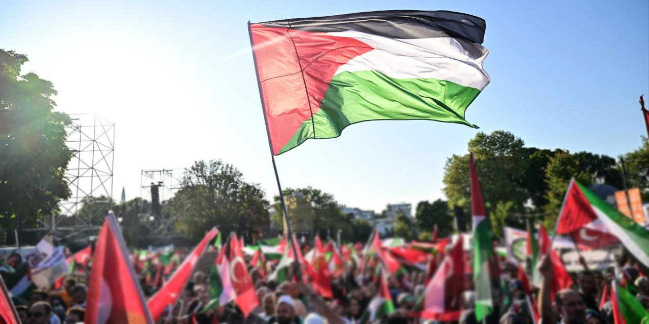 Portekiz, Filistin Devleti'ni tanımak için adım atacak