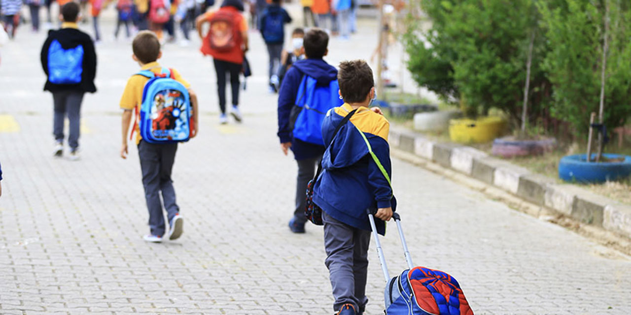 Veli KDK'ya başvurdu okuldaki ders saatleri 35 dakikaya düşürüldü