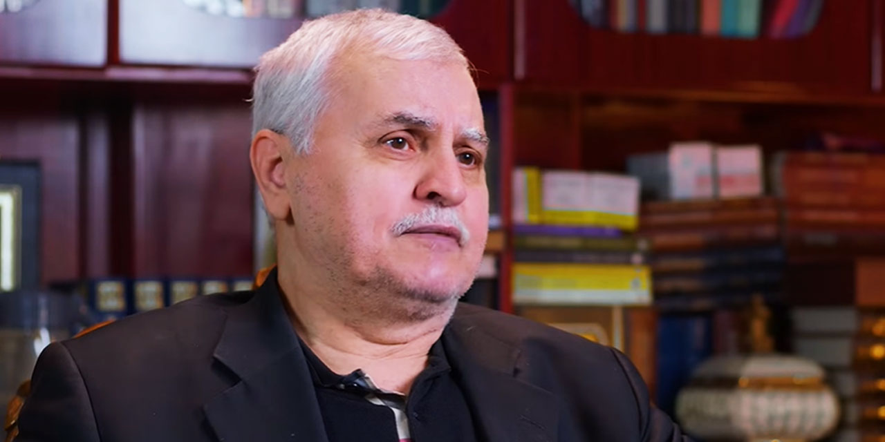 Nur Talebelerinin Ahmed Akgündüz diye bir meselesi!